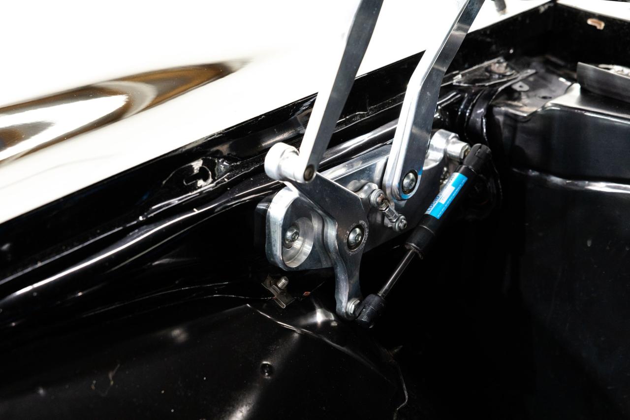 1969 Chevrolet Camaro RS Pro Touring