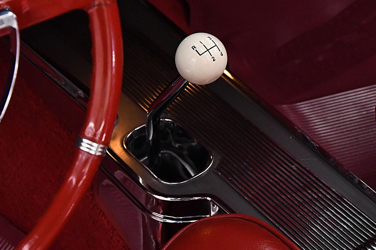 1964 Pontiac GTO