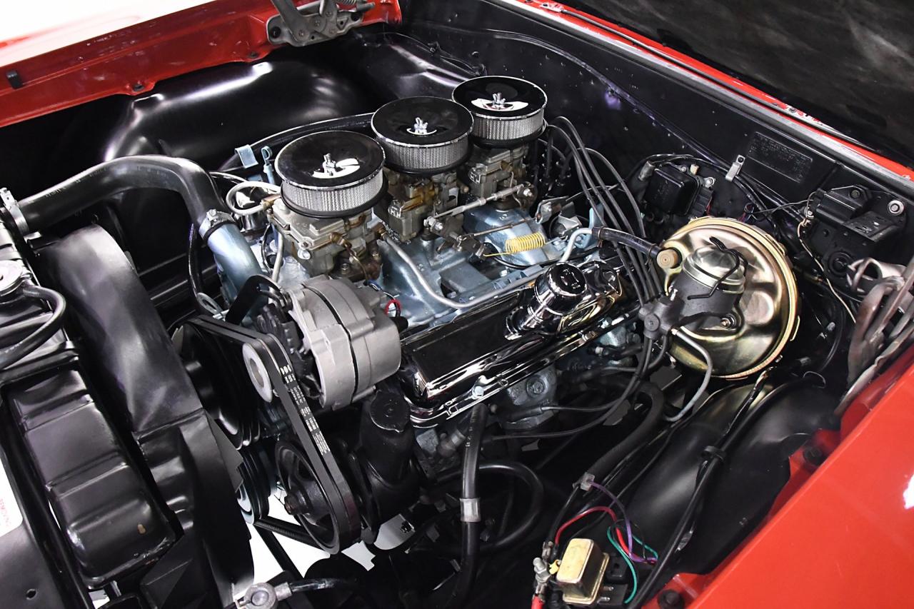 1964 Pontiac GTO