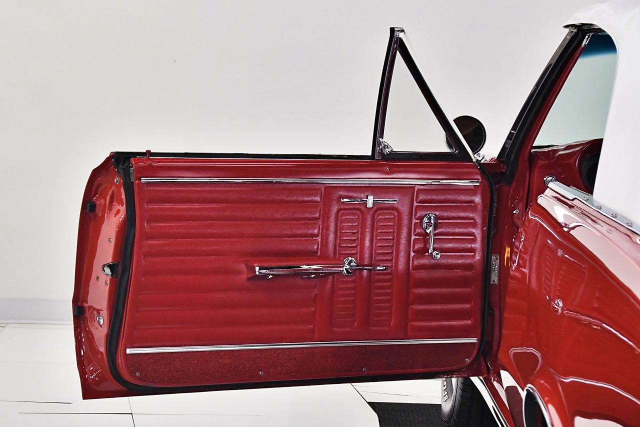 1964 Pontiac GTO