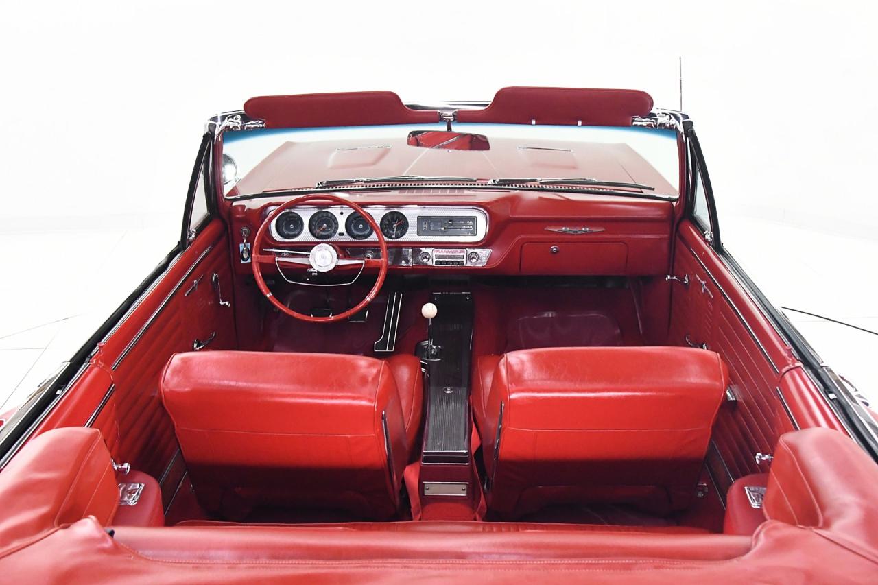 1964 Pontiac GTO