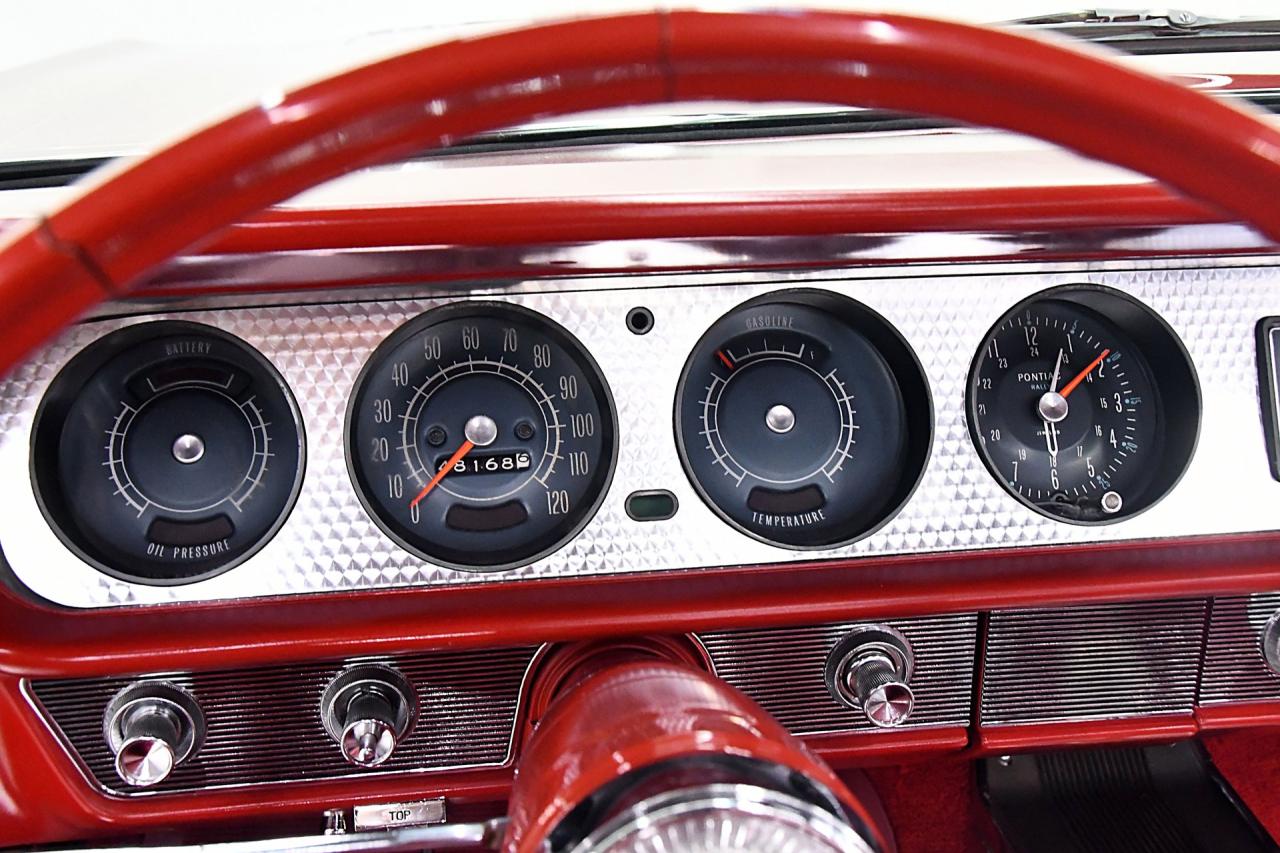 1964 Pontiac GTO