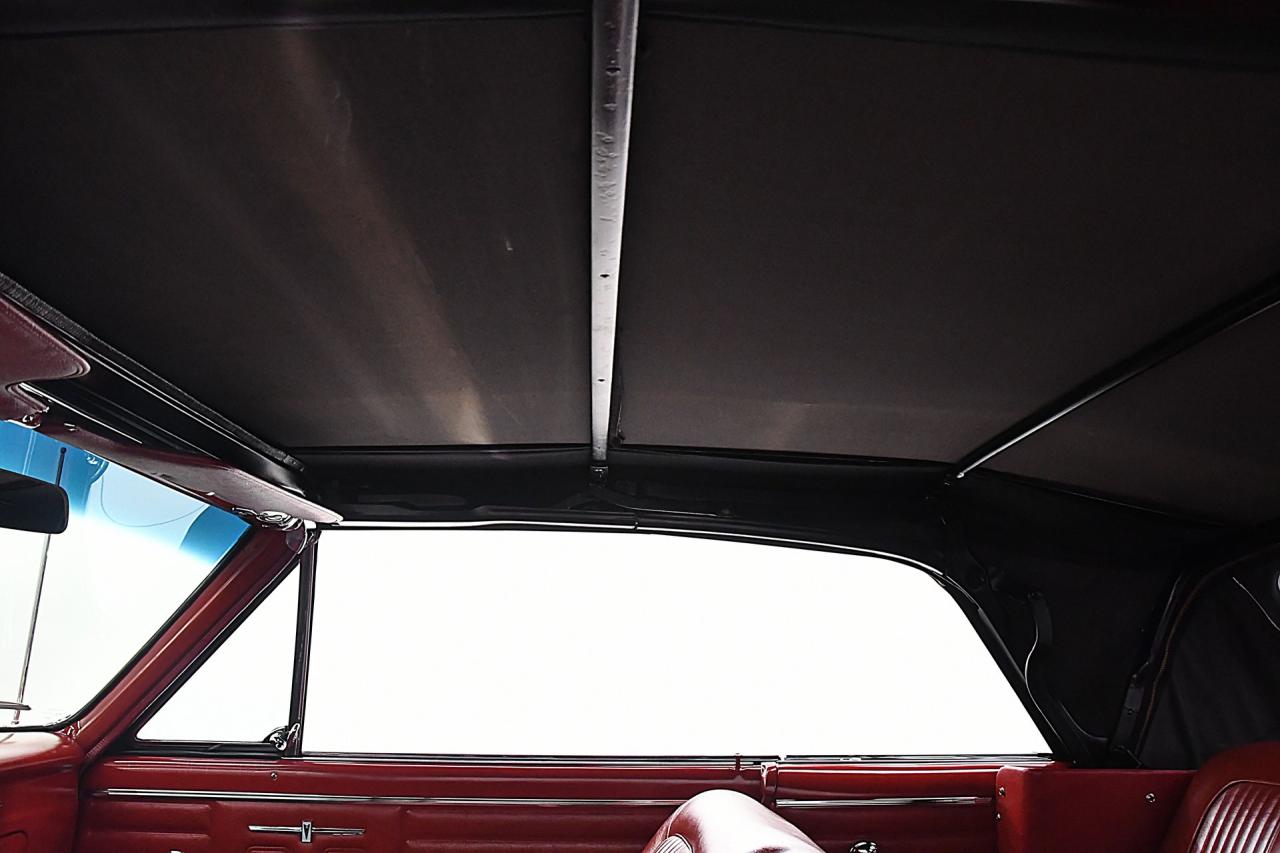 1964 Pontiac GTO