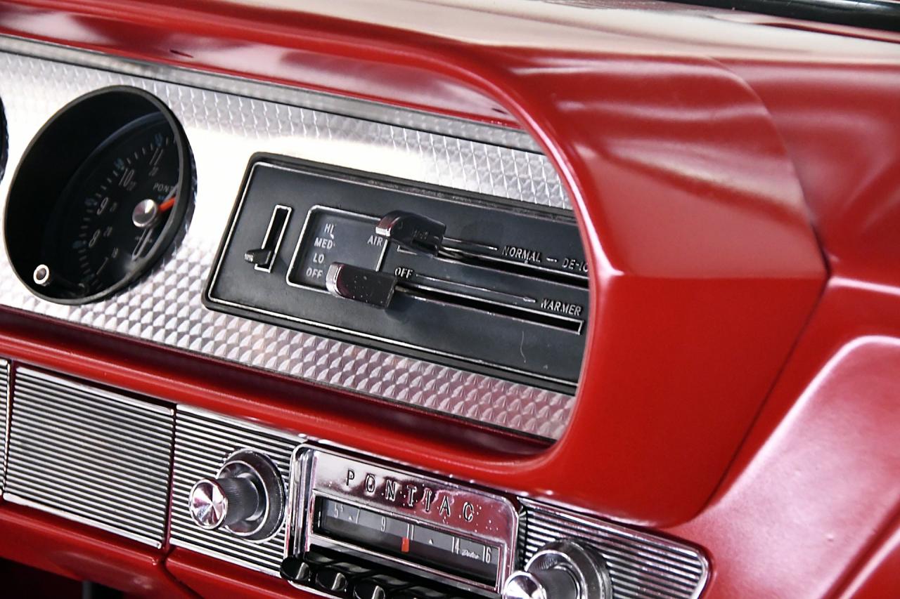 1964 Pontiac GTO