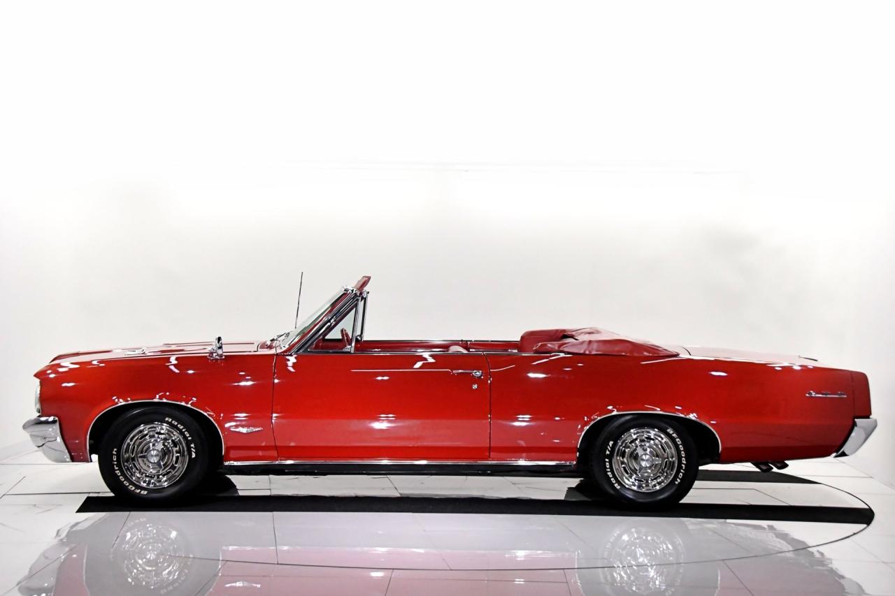 1964 Pontiac GTO