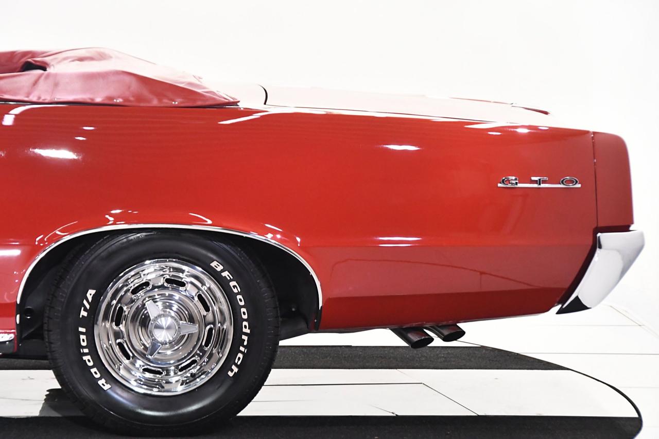 1964 Pontiac GTO