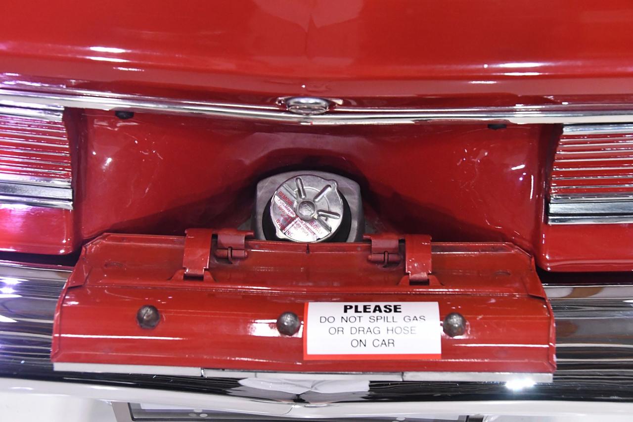 1964 Pontiac GTO