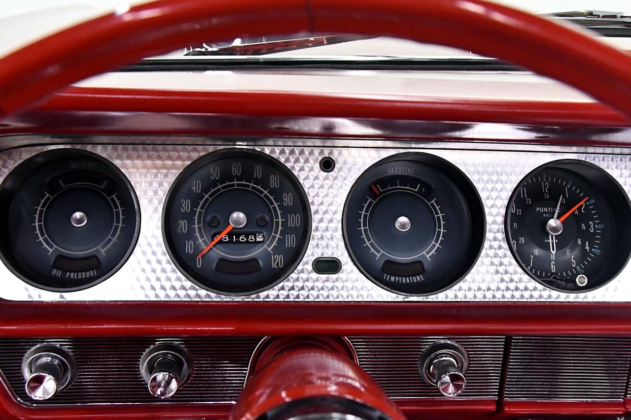 1964 Pontiac GTO