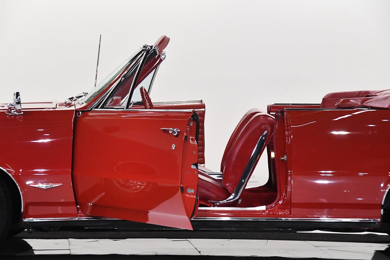 1964 Pontiac GTO