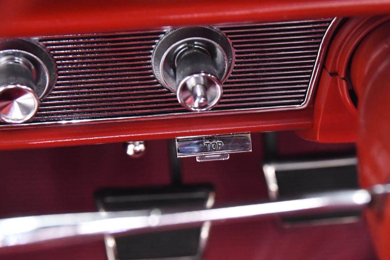 1964 Pontiac GTO