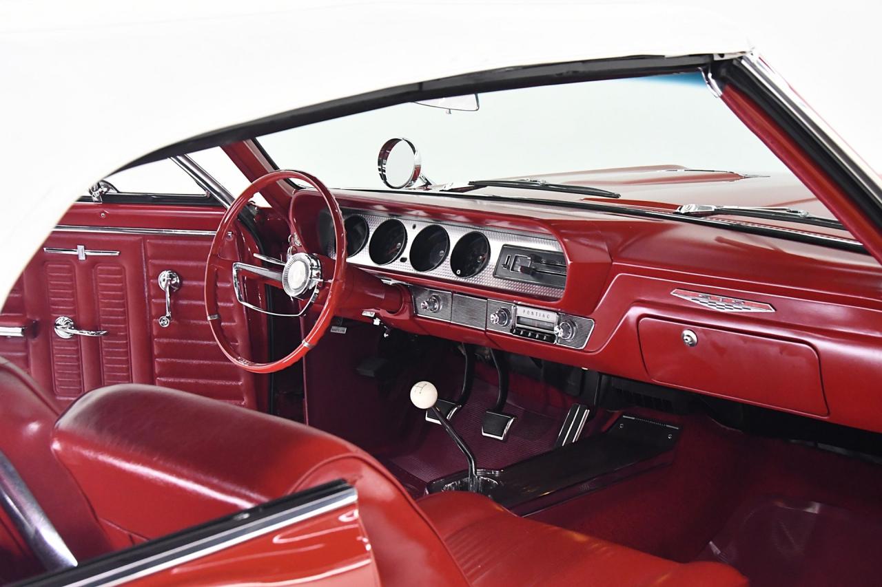 1964 Pontiac GTO