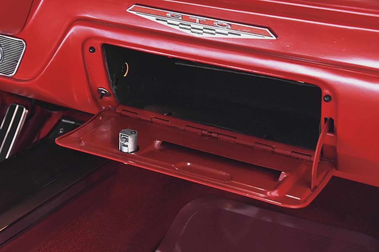 1964 Pontiac GTO