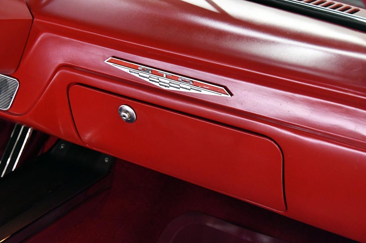 1964 Pontiac GTO