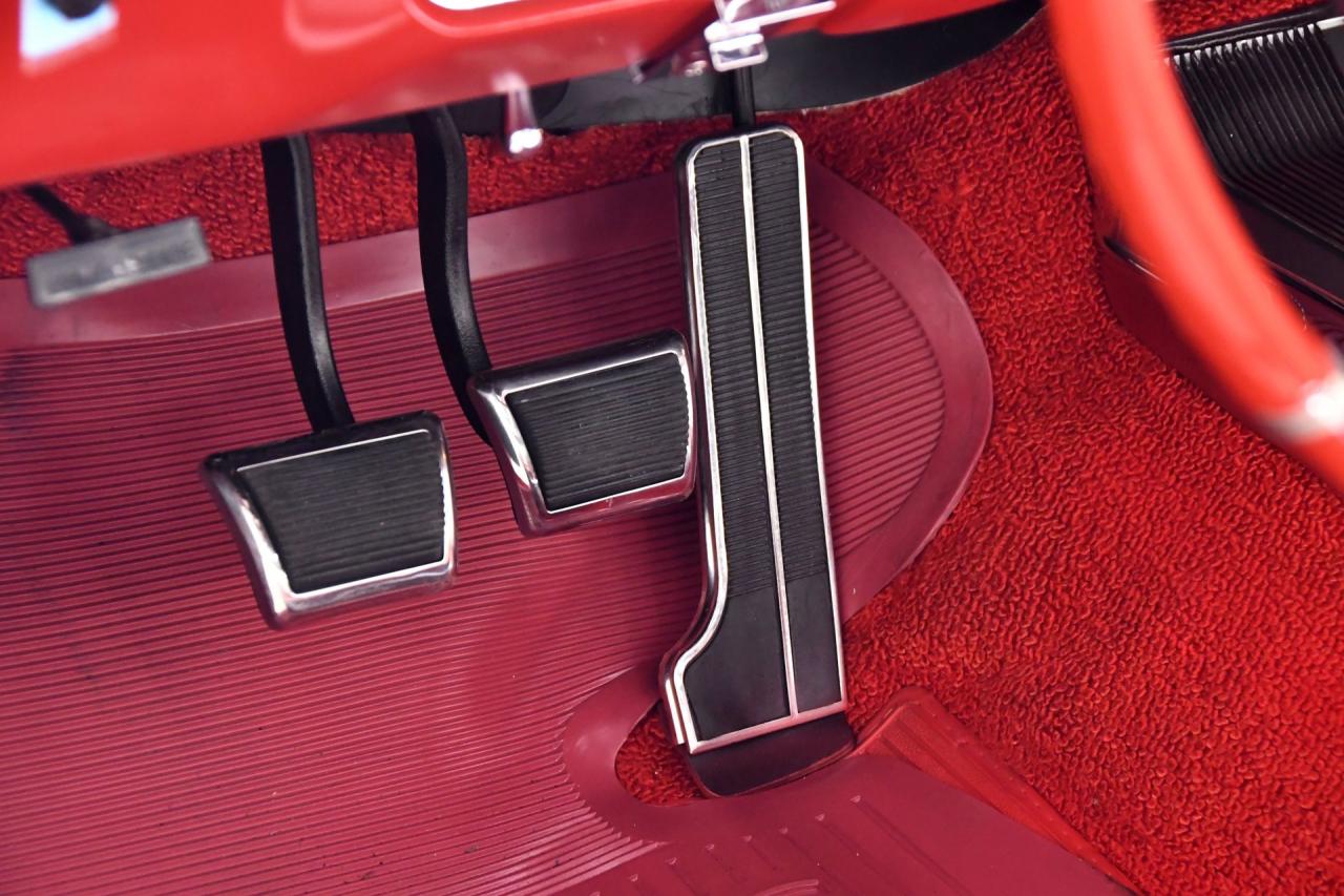 1964 Pontiac GTO