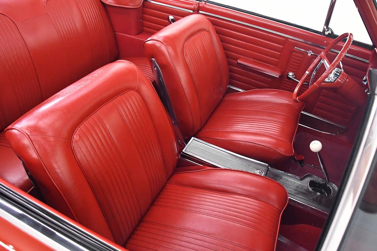 1964 Pontiac GTO