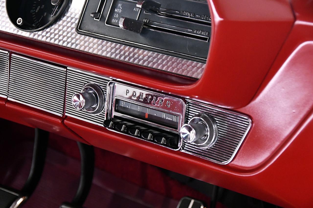 1964 Pontiac GTO