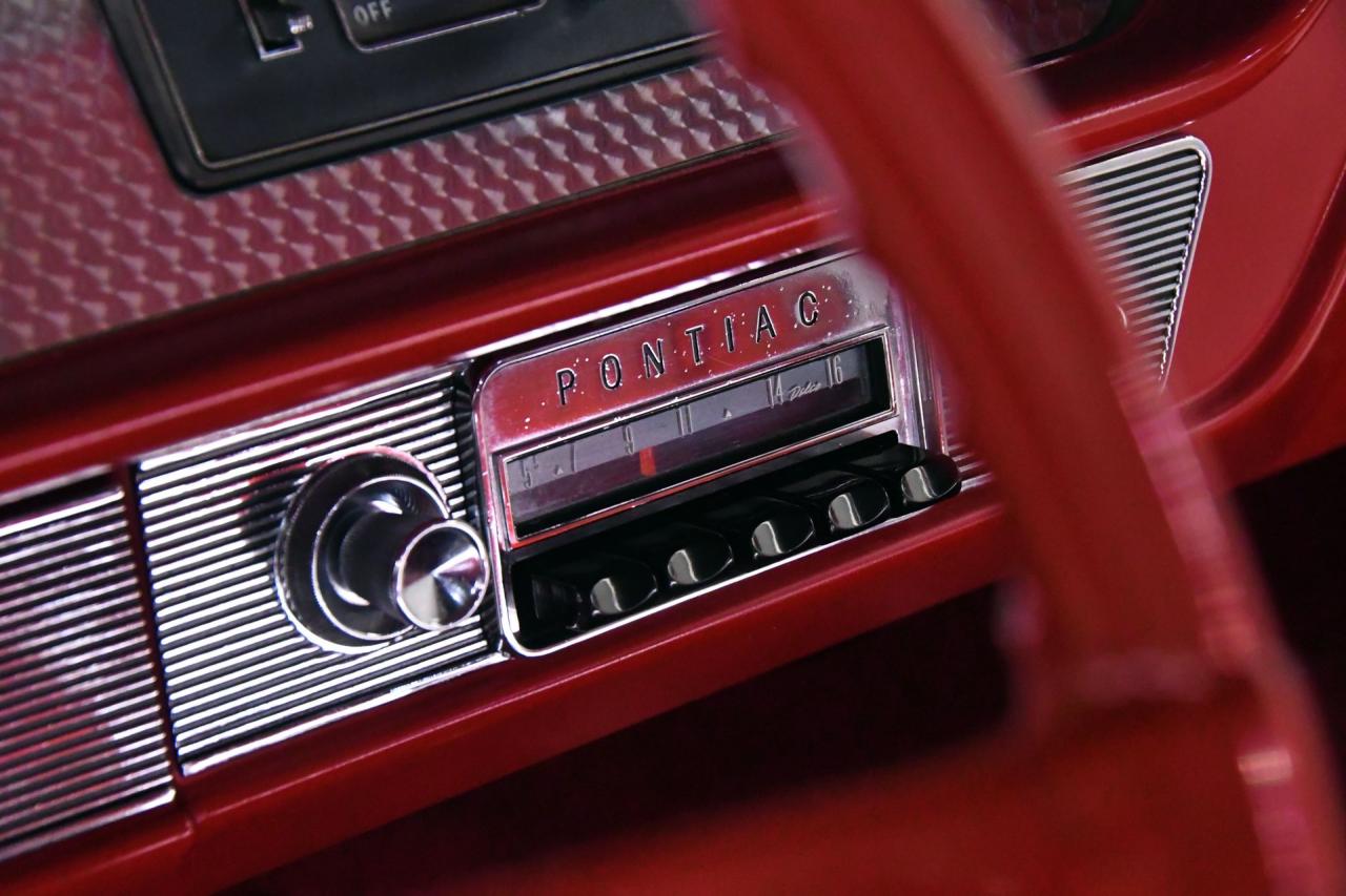 1964 Pontiac GTO