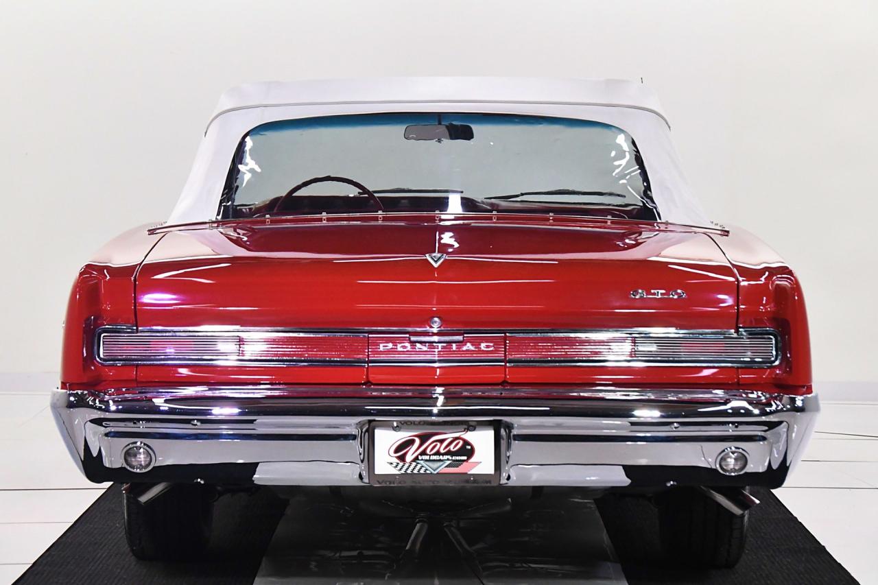 1964 Pontiac GTO