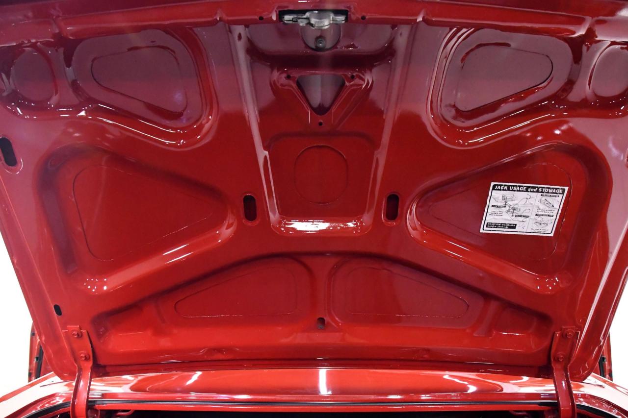 1964 Pontiac GTO