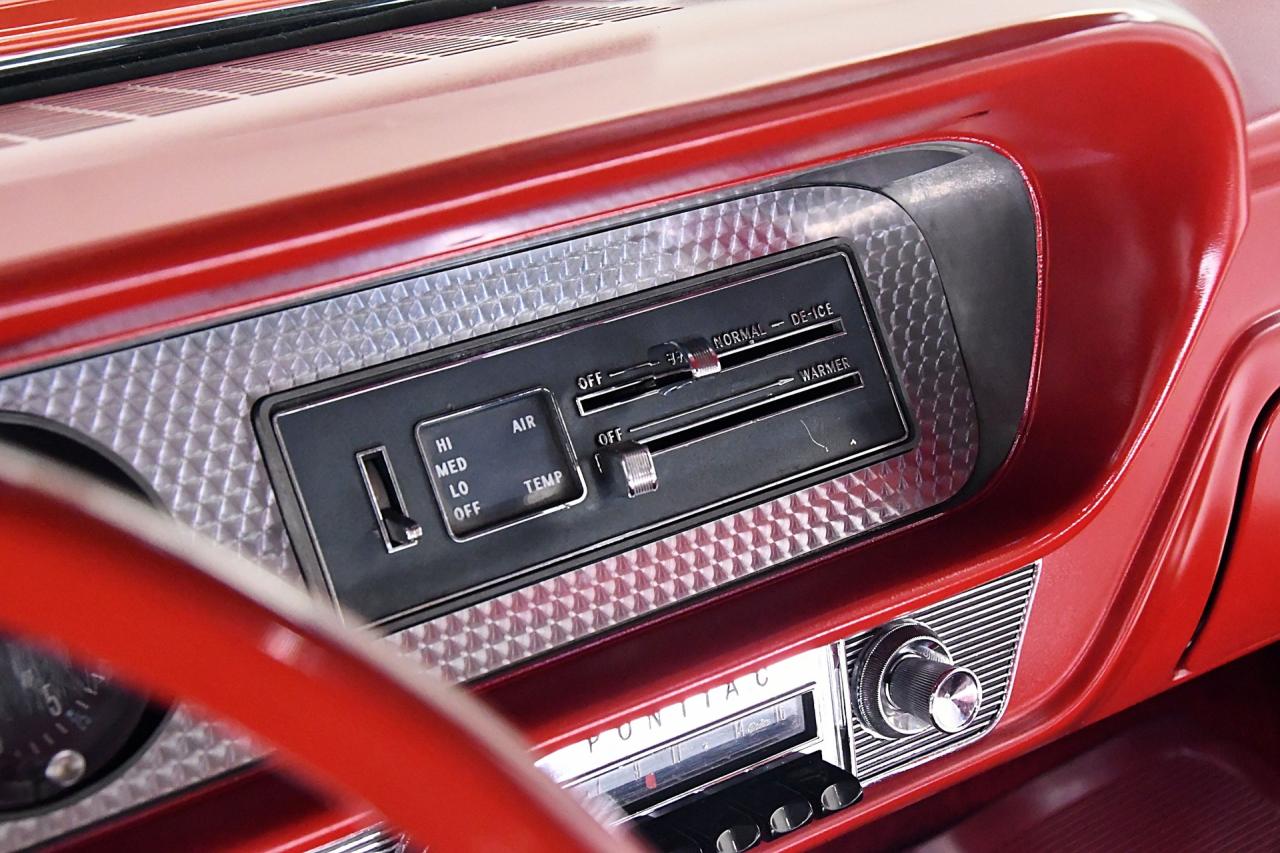 1964 Pontiac GTO