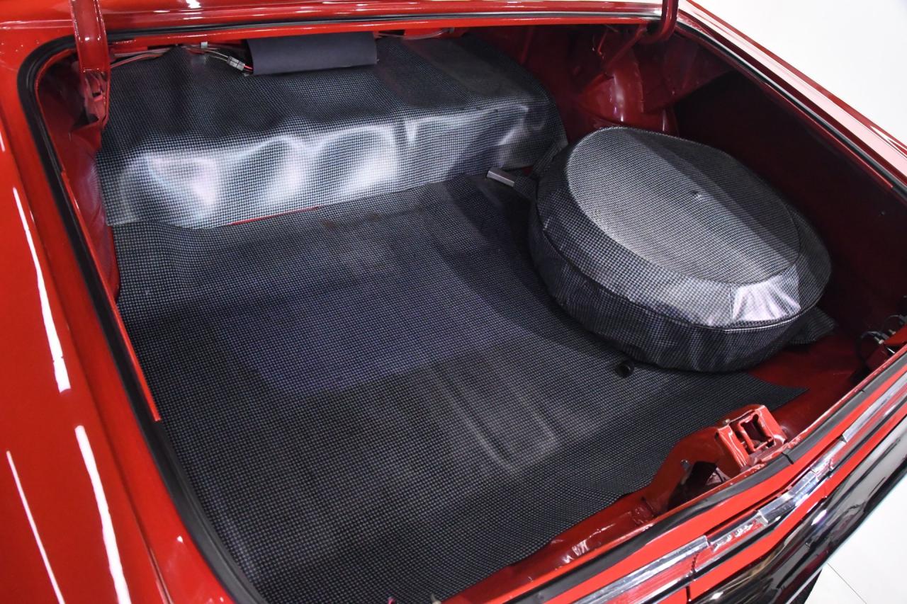 1964 Pontiac GTO
