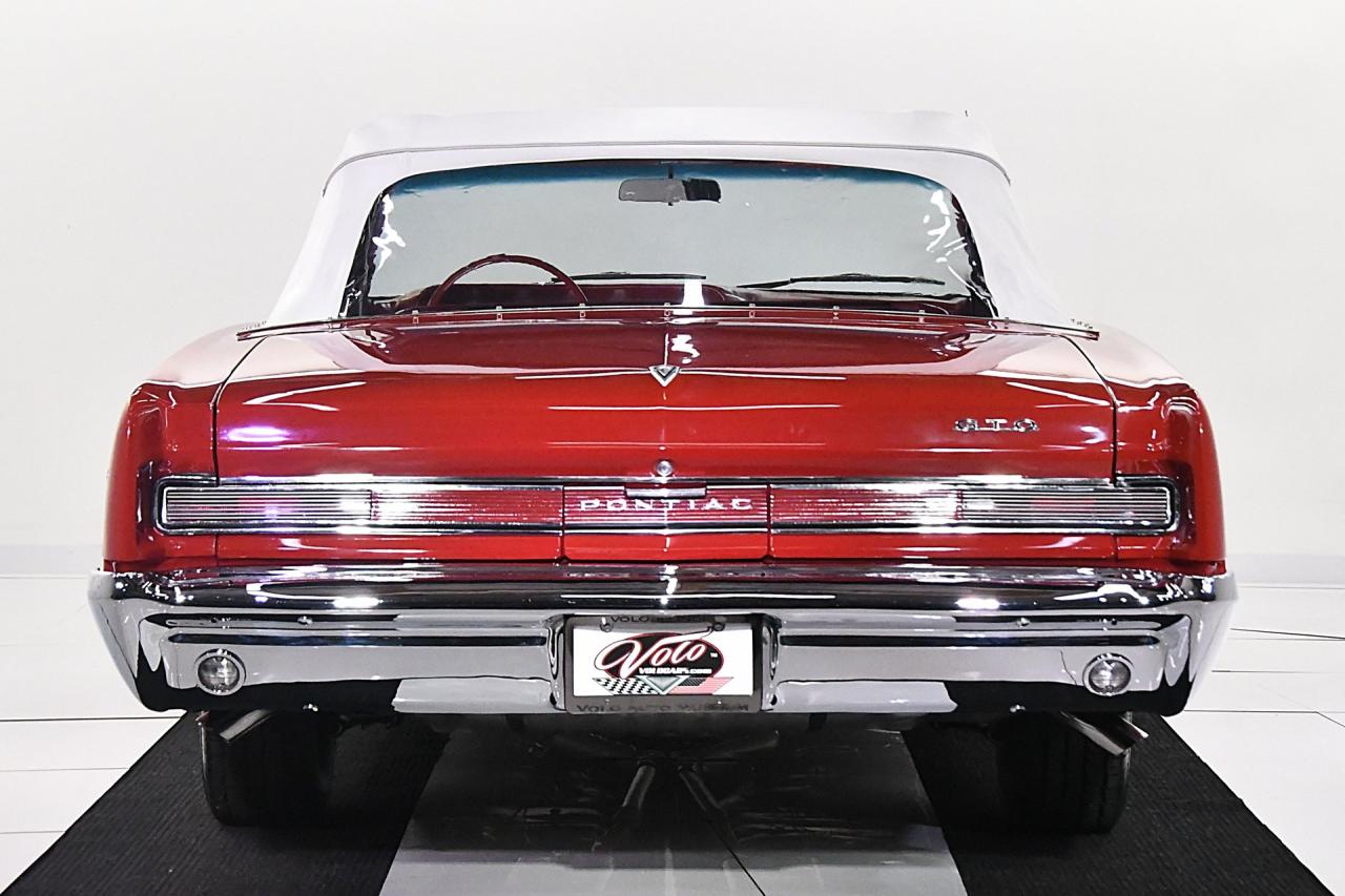 1964 Pontiac GTO