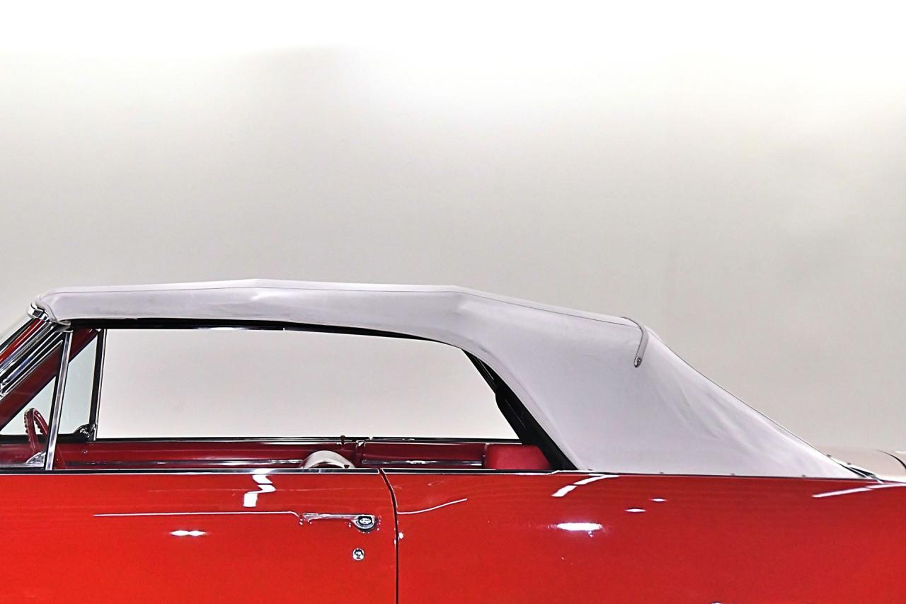 1964 Pontiac GTO