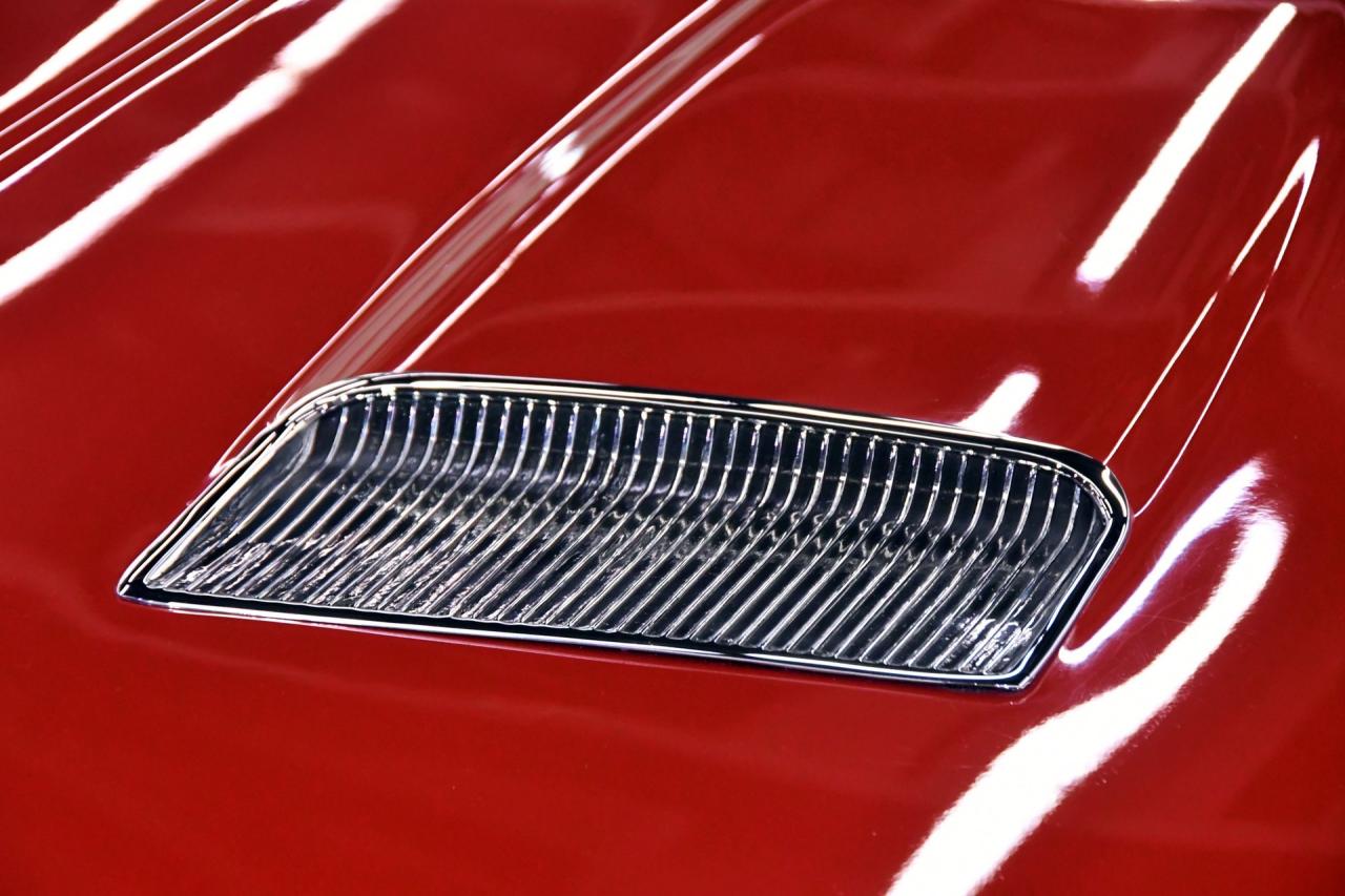1964 Pontiac GTO