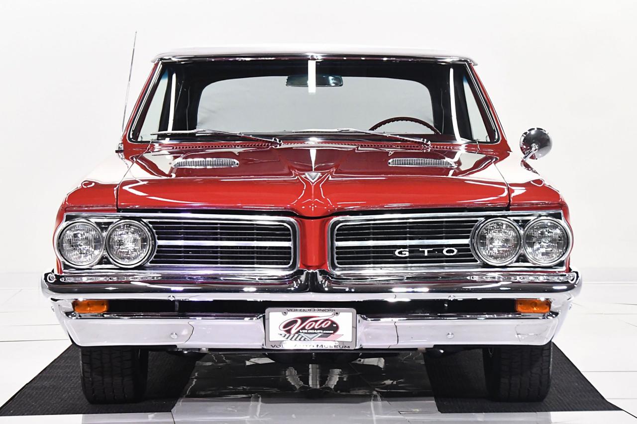 1964 Pontiac GTO
