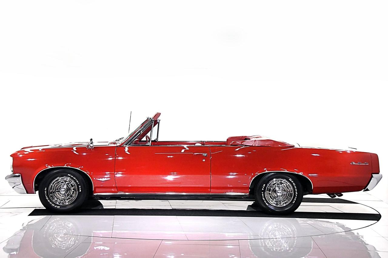 1964 Pontiac GTO