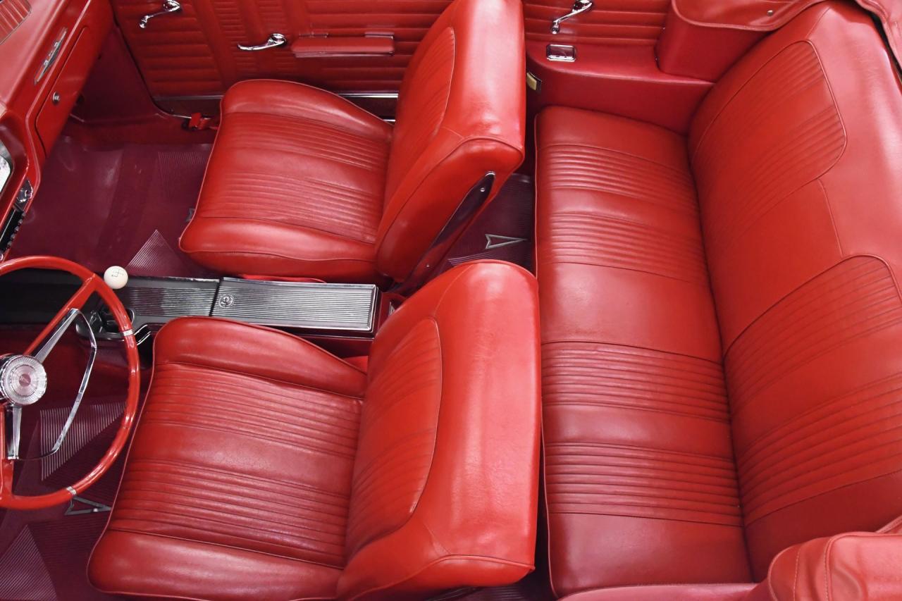 1964 Pontiac GTO
