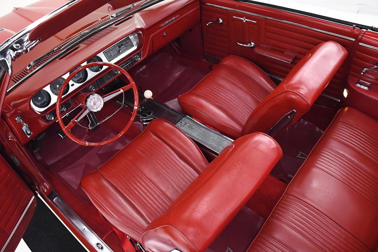 1964 Pontiac GTO