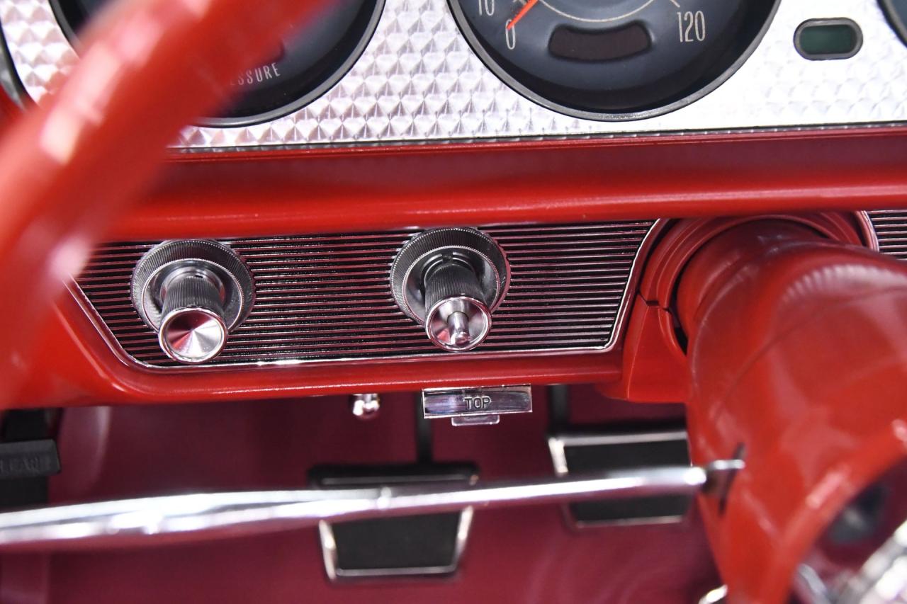 1964 Pontiac GTO