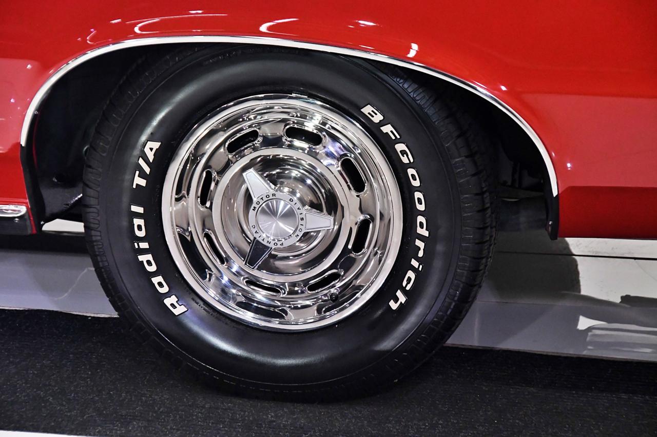 1964 Pontiac GTO