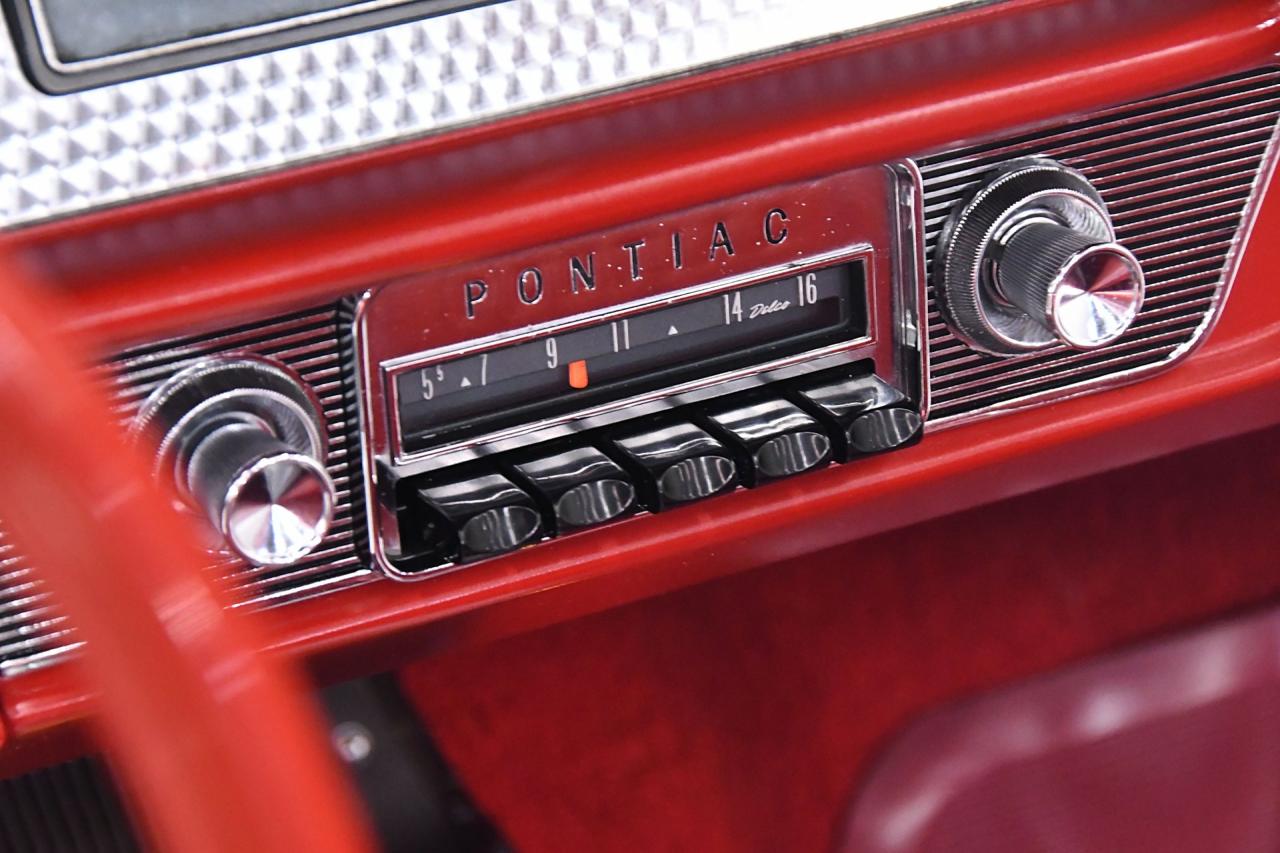 1964 Pontiac GTO