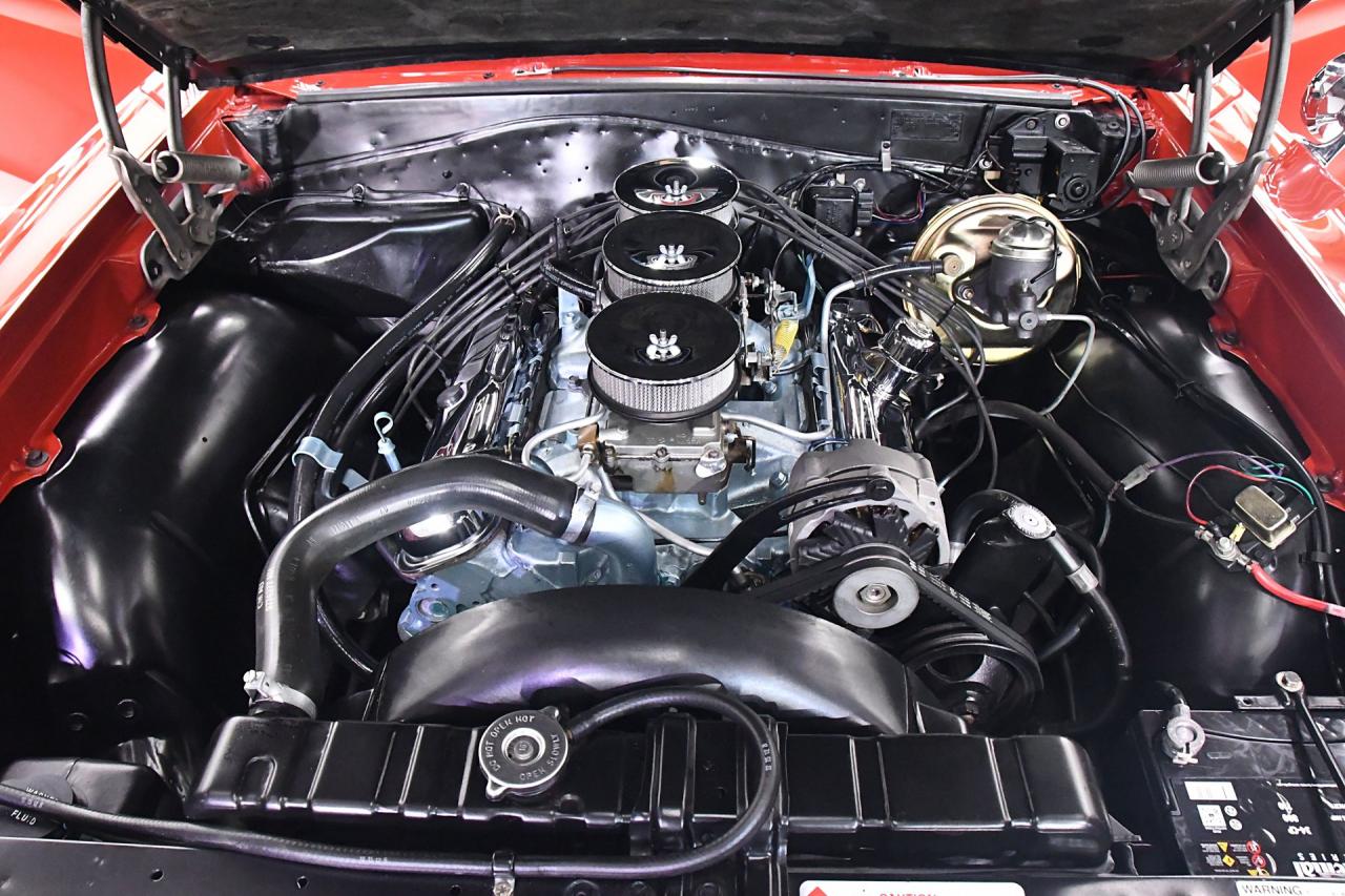 1964 Pontiac GTO