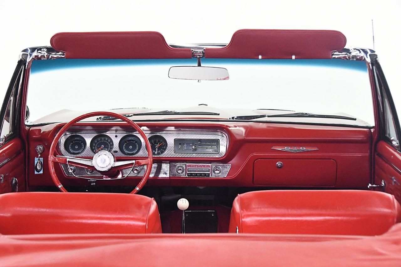 1964 Pontiac GTO