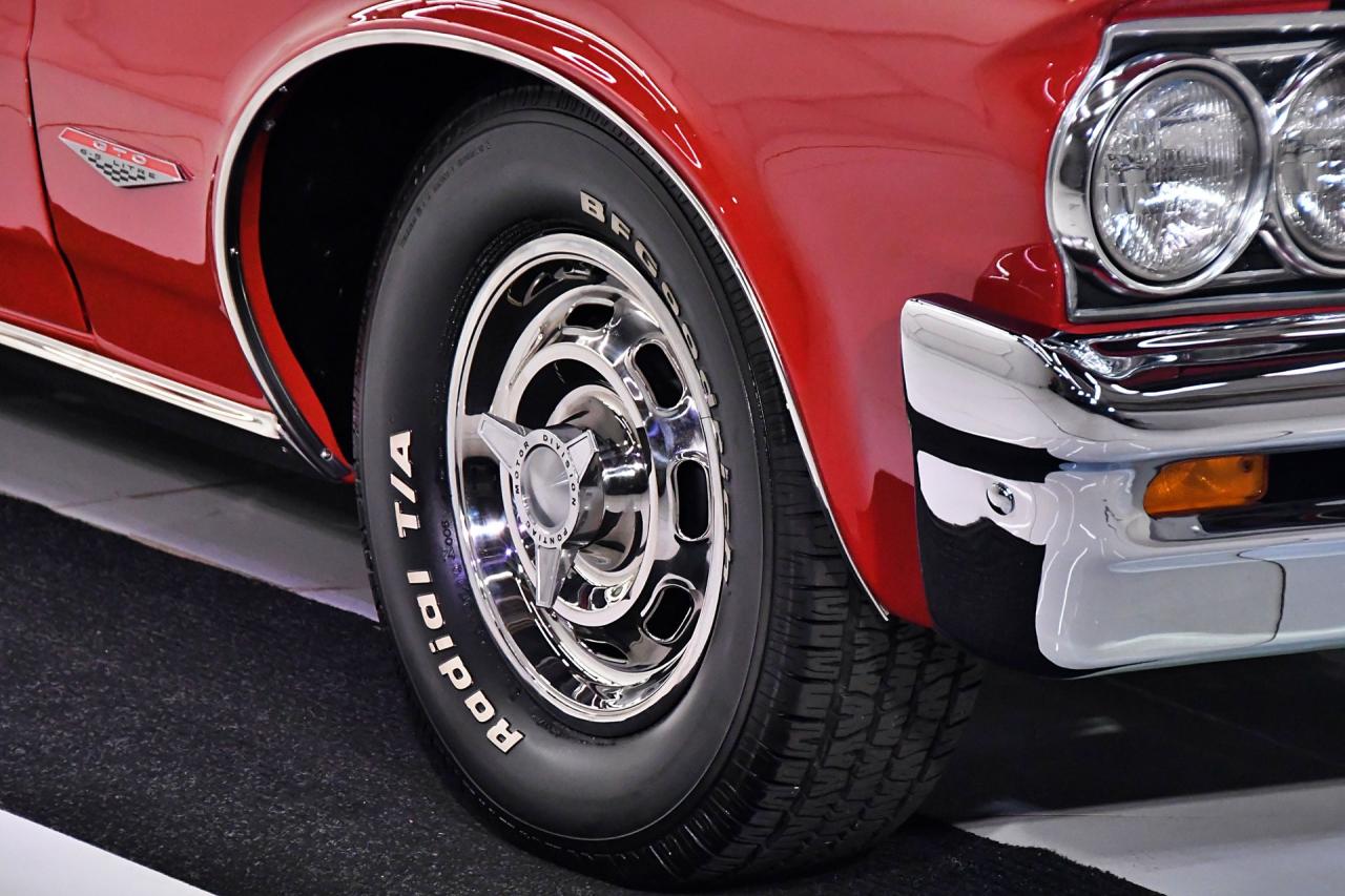 1964 Pontiac GTO