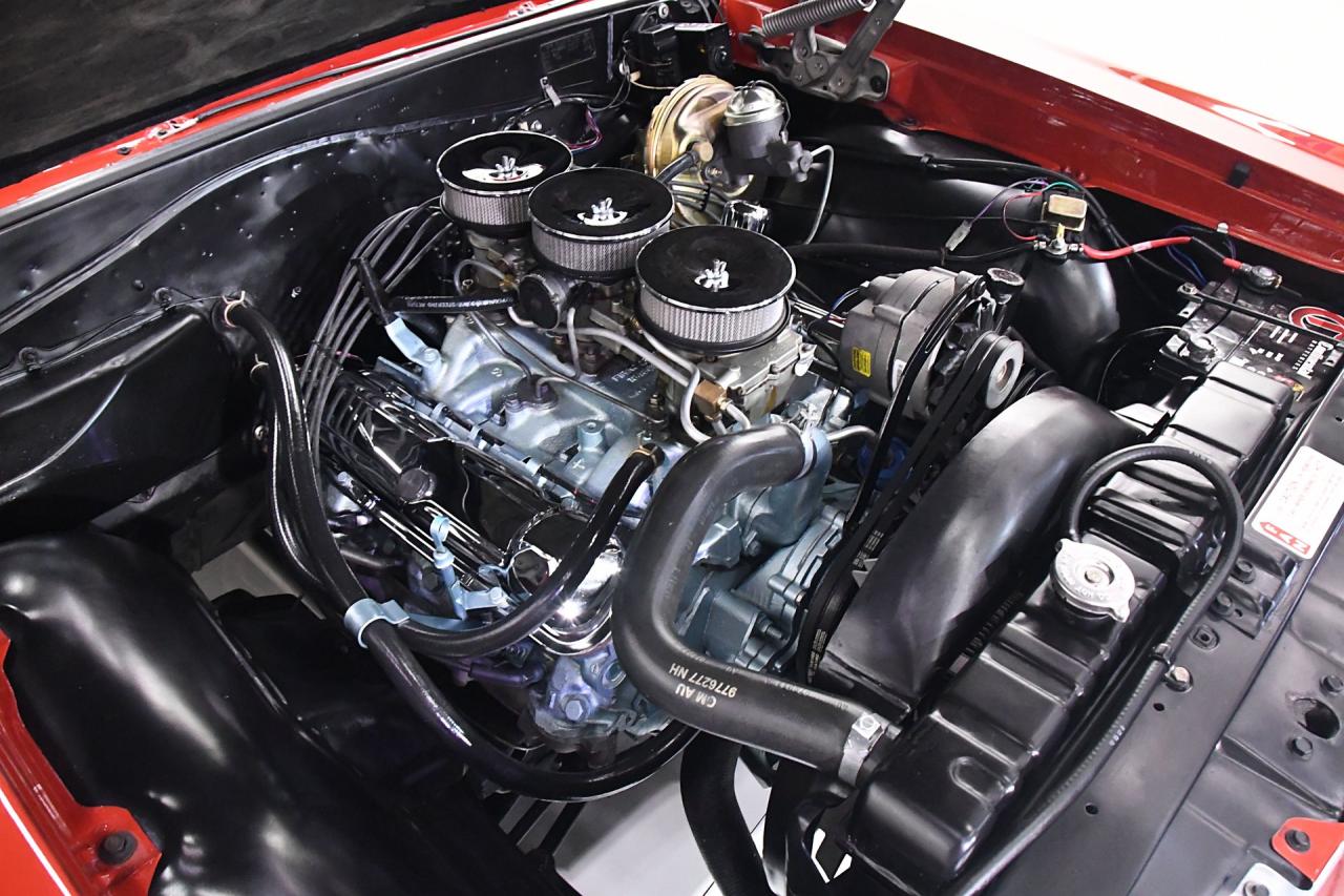 1964 Pontiac GTO