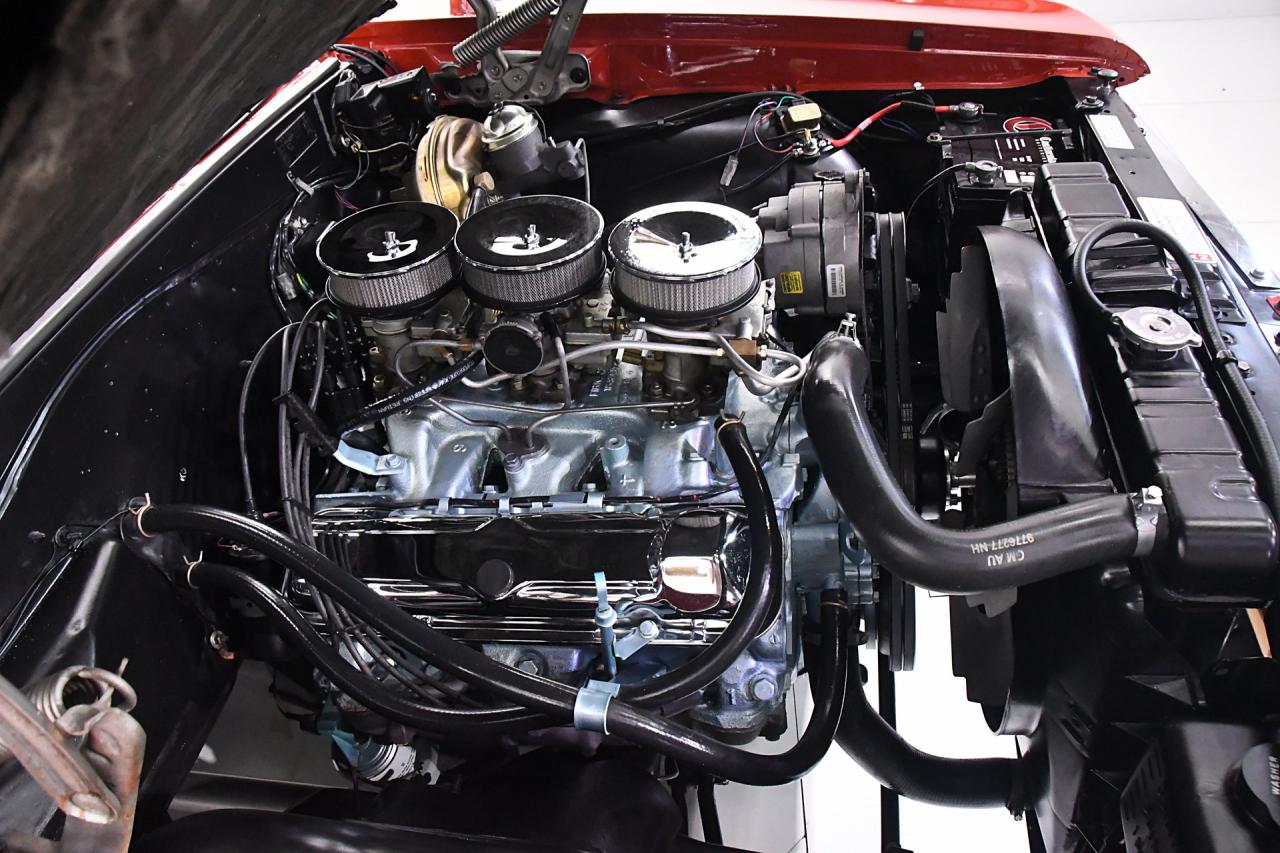 1964 Pontiac GTO