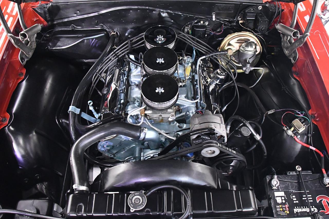 1964 Pontiac GTO