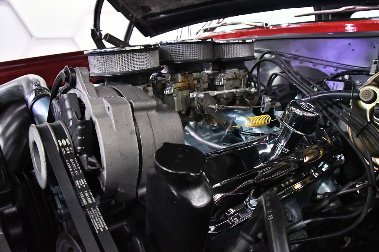 1964 Pontiac GTO
