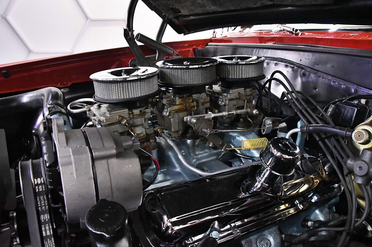 1964 Pontiac GTO