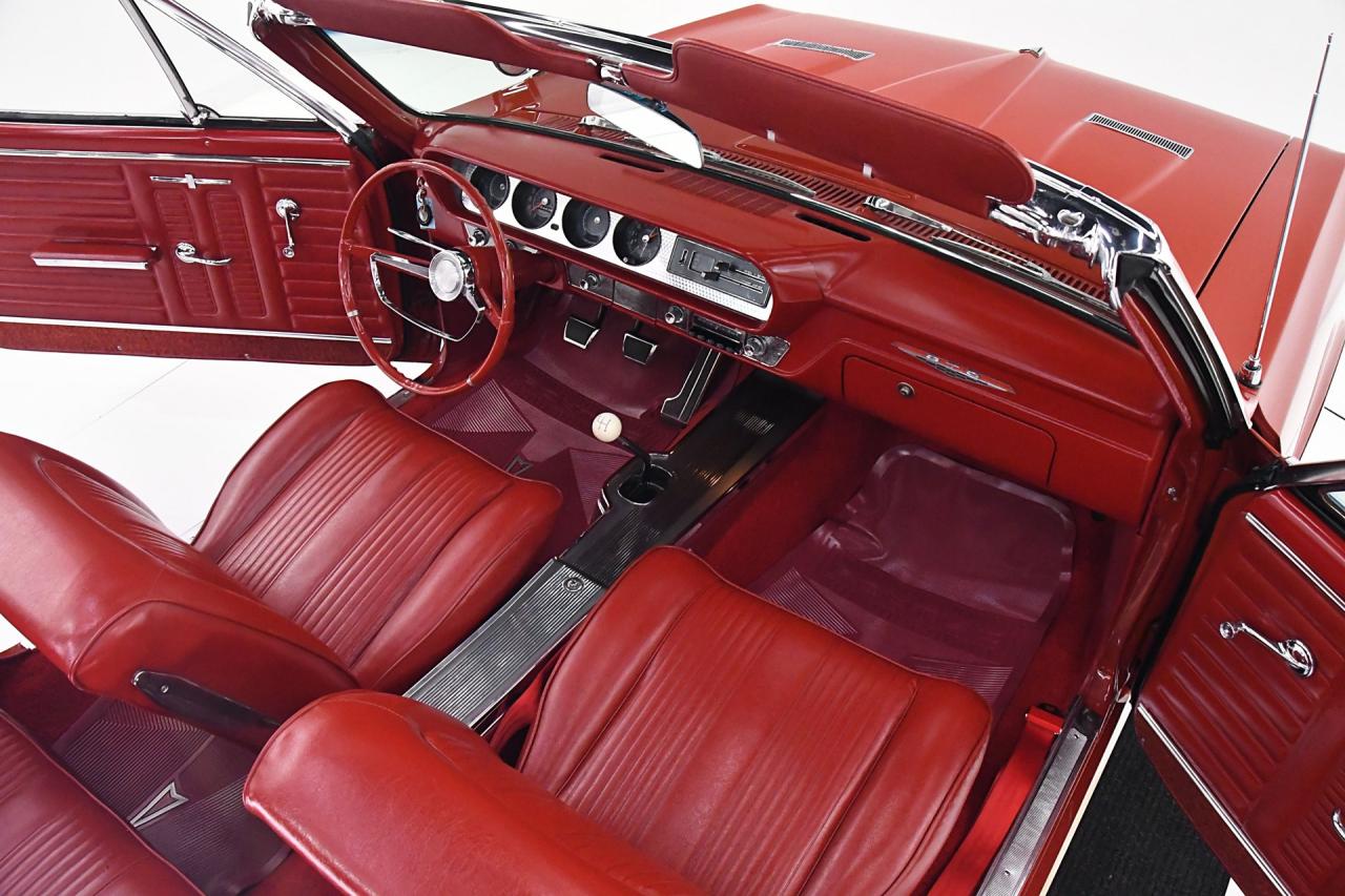 1964 Pontiac GTO