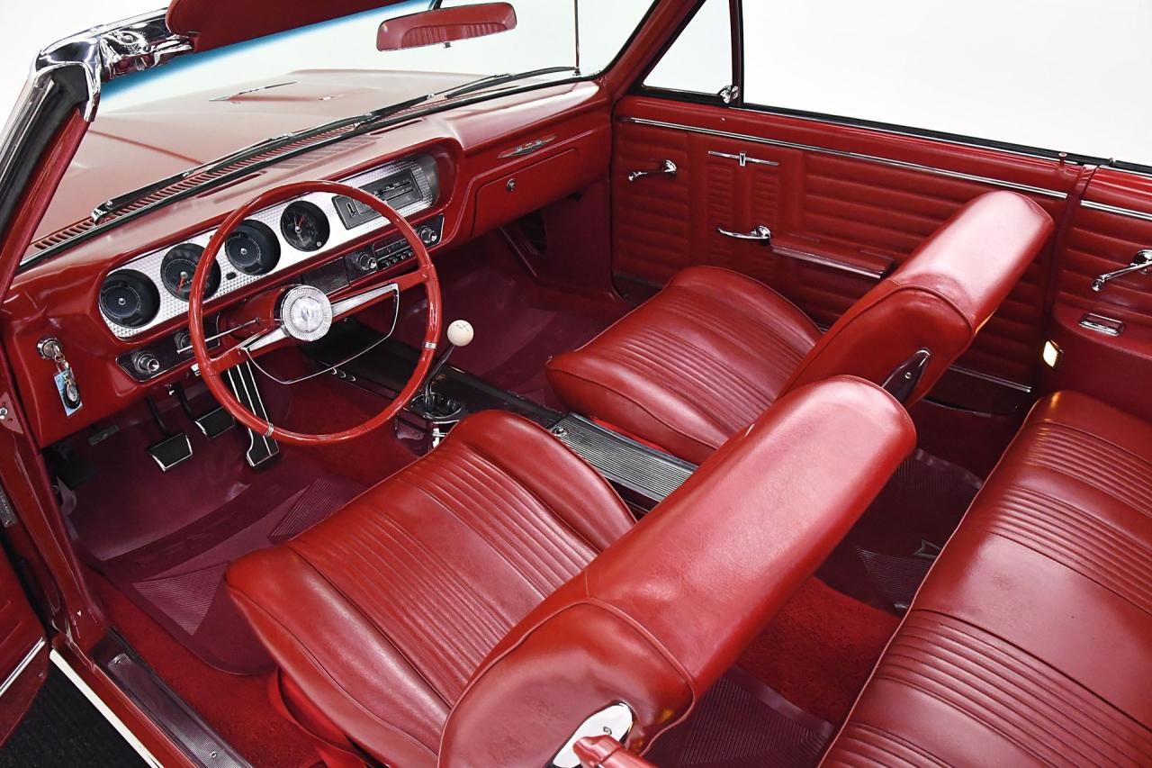 1964 Pontiac GTO