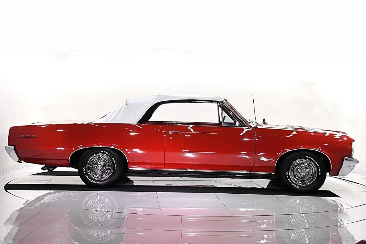 1964 Pontiac GTO