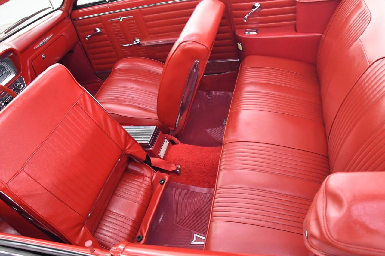 1964 Pontiac GTO