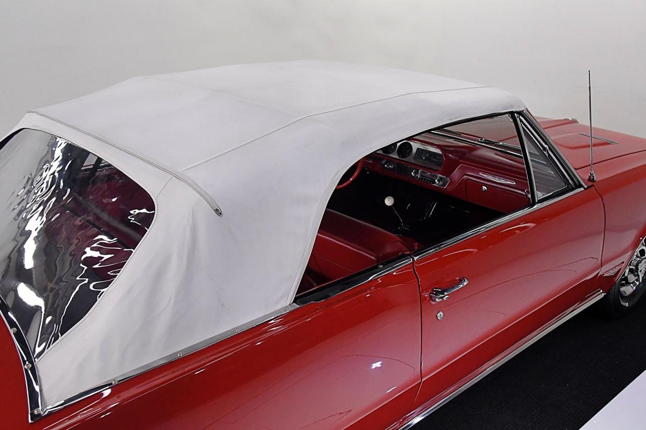 1964 Pontiac GTO