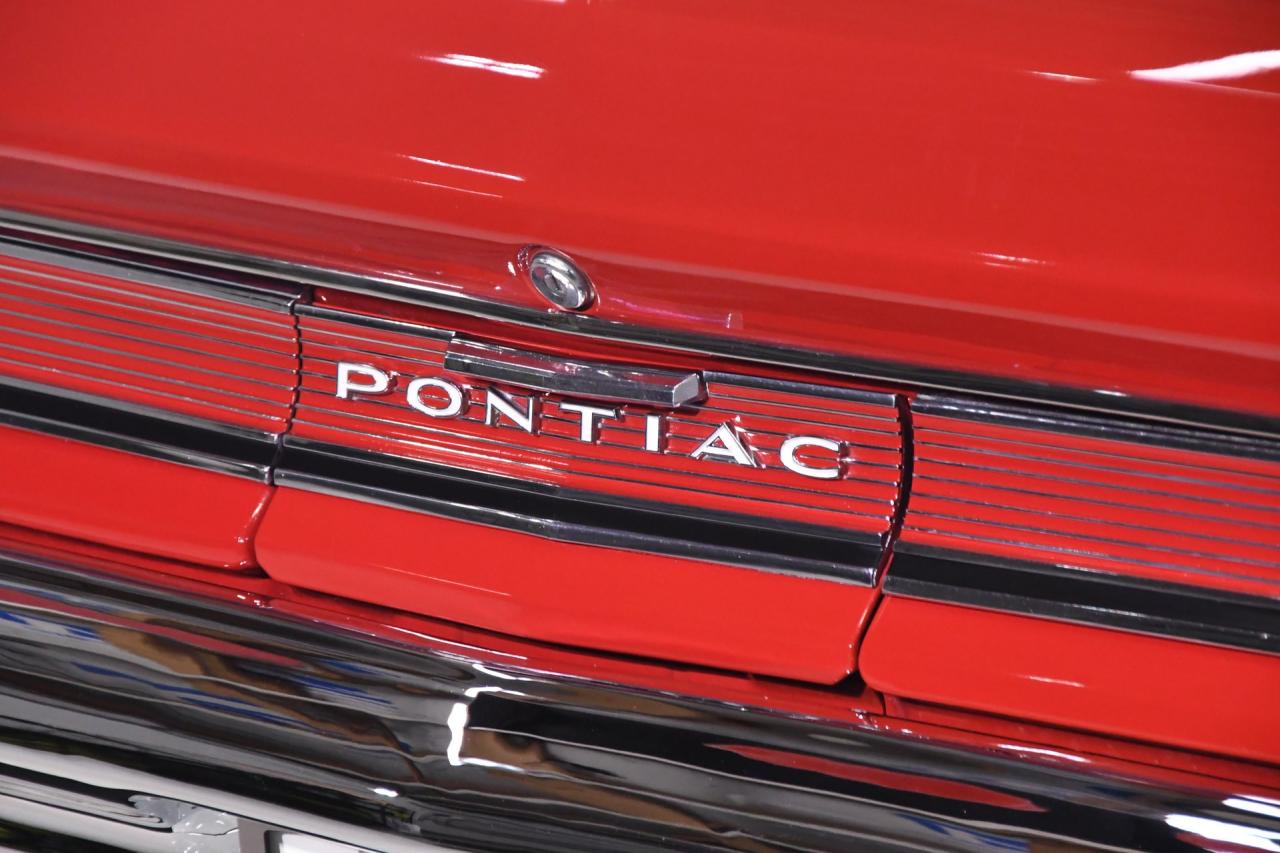 1964 Pontiac GTO