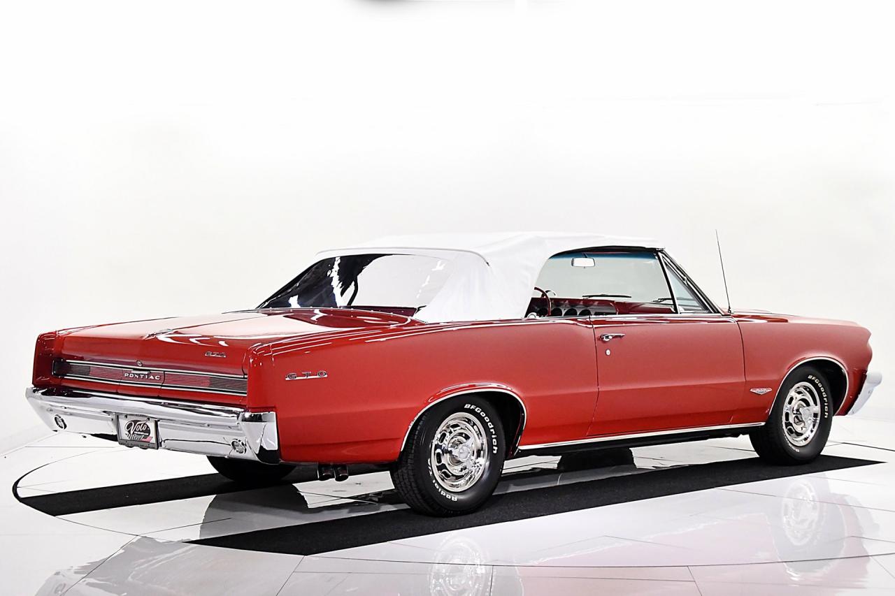 1964 Pontiac GTO